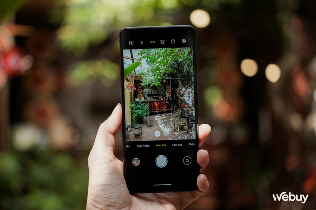 Điện thoại hãng lạ giá 4 triệu mà bộ nhớ và RAM gấp đôi iPhone 15, nhà sản xuất còn “có tâm” ngay ở khoản này- Ảnh 25. Điện thoại hãng lạ giá 4 triệu mà bộ nhớ và RAM gấp đôi iPhone 15, nhà sản xuất còn “có tâm” ngay ở khoản này- Ảnh 25.