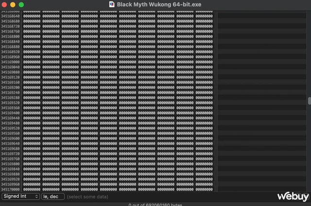 File RAR này đã tấn công streamer Độ Mixi: Không chỉ 1, Độ Mixi đã nhiễm ít nhất 20 loại mã độc khác nhau- Ảnh 5. File RAR này đã tấn công streamer Độ Mixi: Không chỉ 1, Độ Mixi đã nhiễm ít nhất 20 loại mã độc khác nhau- Ảnh 5.