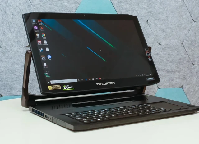 15 mẫu laptop thiết kế ấn tượng, đẩy c&ocirc;ng nghệ l&ecirc;n một tầm cao mới- Ảnh 3.