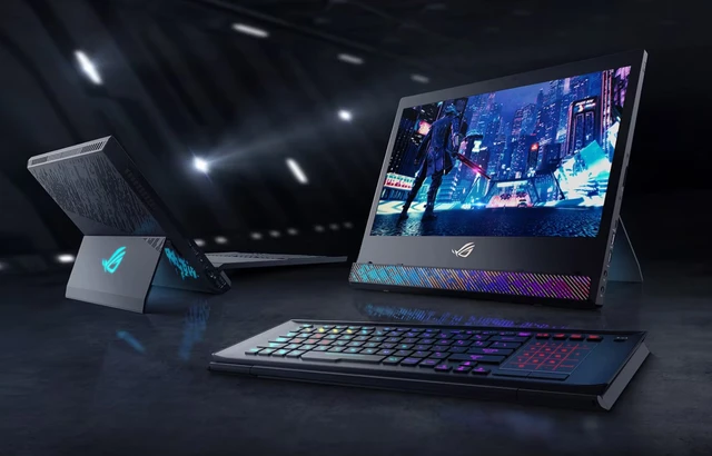 15 mẫu laptop thiết kế ấn tượng, đẩy c&ocirc;ng nghệ l&ecirc;n một tầm cao mới- Ảnh 4.