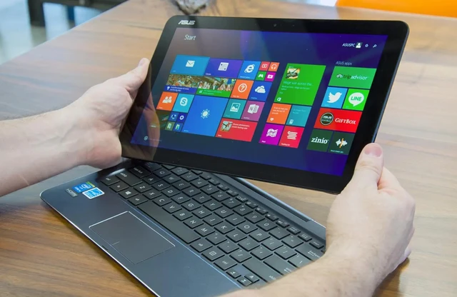 15 mẫu laptop thiết kế ấn tượng, đẩy c&ocirc;ng nghệ l&ecirc;n một tầm cao mới- Ảnh 6.