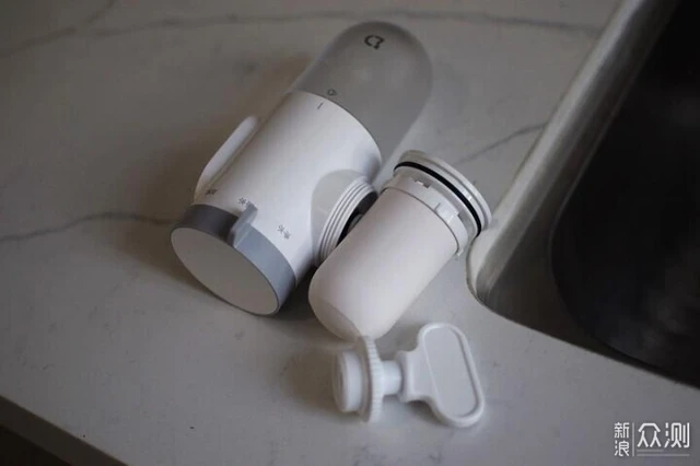 Đánh giá máy lọc nước tại vòi Xiaomi: Giá siêu rẻ chỉ 376.000 đồng, liệu của rẻ có phải của ôi?- Ảnh 10. Đánh giá máy lọc nước tại vòi Xiaomi: Giá siêu rẻ chỉ 376.000 đồng, liệu của rẻ có phải của ôi?- Ảnh 10.