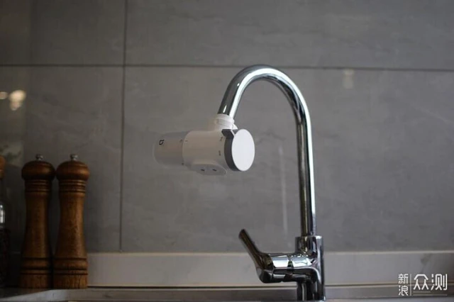 Đánh giá máy lọc nước tại vòi Xiaomi: Giá siêu rẻ chỉ 376.000 đồng, liệu của rẻ có phải của ôi?- Ảnh 15. Đánh giá máy lọc nước tại vòi Xiaomi: Giá siêu rẻ chỉ 376.000 đồng, liệu của rẻ có phải của ôi?- Ảnh 15.