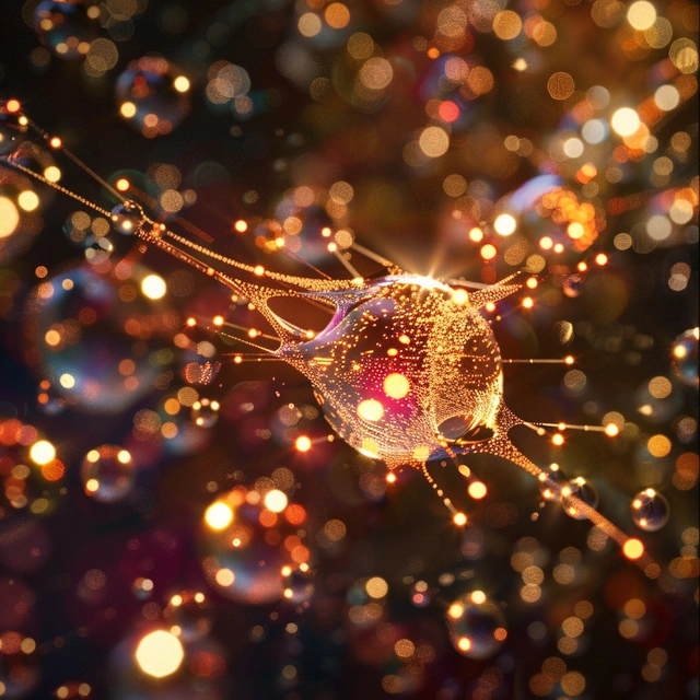 C&aacute;c nh&agrave; vật l&yacute; học t&igrave;m ra manh mối đầu ti&ecirc;n về &ldquo;hạt keo&rdquo; - một loại hạt do lực tạo th&agrave;nh- Ảnh 3.