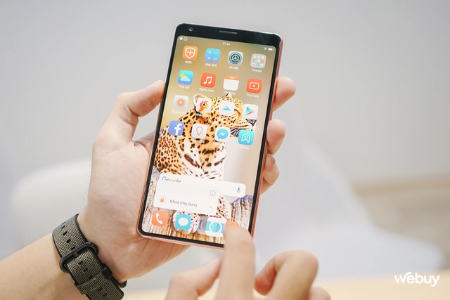 Tròn 4 năm Bphone B86: Mẫu smartphone “Make in Vietnam” cuối cùng của Bkav- Ảnh 16. Tròn 4 năm Bphone B86: Mẫu smartphone “Make in Vietnam” cuối cùng của Bkav- Ảnh 16.