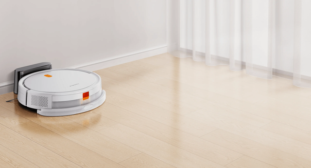 Xiaomi ra mắt loạt robot hút bụi giá chỉ từ hơn 2 triệu đồng mà trang bị cực nhiều công nghệ xịn- Ảnh 1. Xiaomi ra mắt loạt robot hút bụi giá chỉ từ hơn 2 triệu đồng mà trang bị cực nhiều công nghệ xịn- Ảnh 1.