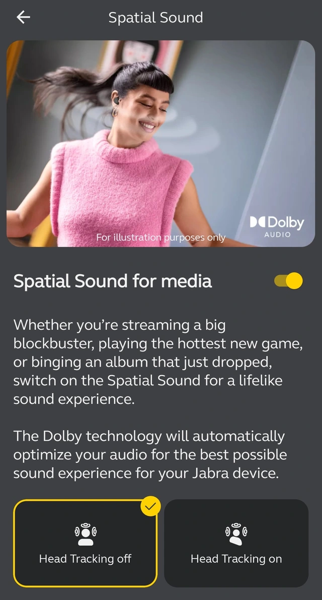 Đánh giá Jabra Elite 10: Tai nghe không dây cao cấp hướng tới người chơi thể thao sẽ như thế nào?- Ảnh 10. Đánh giá Jabra Elite 10: Tai nghe không dây cao cấp hướng tới người chơi thể thao sẽ như thế nào?- Ảnh 10.