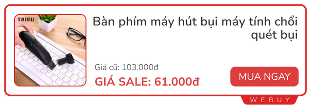 9 món đồ giúp cho điện thoại, laptop luôn đẹp như mới đập hộp giá chỉ từ 28.000 đồng- Ảnh 7. 9 món đồ giúp cho điện thoại, laptop luôn đẹp như mới đập hộp giá chỉ từ 28.000 đồng- Ảnh 7.