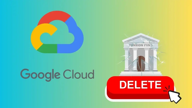 Mắc sai lầm, Google Cloud xóa sạch 125 tỷ USD tiền quỹ hưu tại Úc- Ảnh 1. Mắc sai lầm, Google Cloud xóa sạch 125 tỷ USD tiền quỹ hưu tại Úc- Ảnh 1.