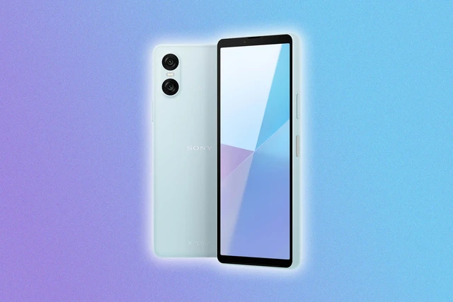 Xperia 10 VI ra mắt: Vẫn màn hình 21:9, Snapdragon 6 Gen 1, giá 10,9 triệu đồng- Ảnh 1. Xperia 10 VI ra mắt: Vẫn màn hình 21:9, Snapdragon 6 Gen 1, giá 10,9 triệu đồng- Ảnh 1.