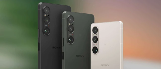 Xperia 1 VI ra mắt: Bỏ màn hình 21:9, Snapdragon 8 Gen 3, nâng cấp camera xịn hơn, giá gần 40 triệu đồng- Ảnh 3. Xperia 1 VI ra mắt: Bỏ màn hình 21:9, Snapdragon 8 Gen 3, nâng cấp camera xịn hơn, giá gần 40 triệu đồng- Ảnh 3.
