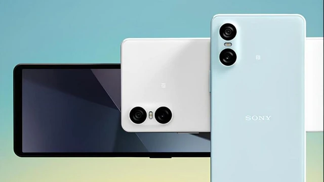 Xperia 10 VI ra mắt: Vẫn màn hình 21:9, Snapdragon 6 Gen 1, giá 10,9 triệu đồng- Ảnh 2. Xperia 10 VI ra mắt: Vẫn màn hình 21:9, Snapdragon 6 Gen 1, giá 10,9 triệu đồng- Ảnh 2.