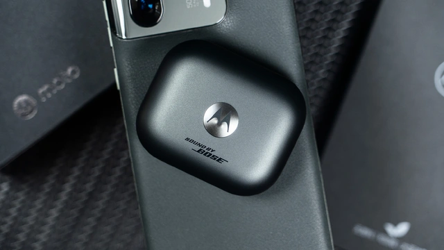 Ra mắt tai nghe TWS có chống ồn chủ động, chất âm cao cấp, pin 9 giờ, giá từ 1 triệu đồng- Ảnh 1. Ra mắt tai nghe TWS có chống ồn chủ động, chất âm cao cấp, pin 9 giờ, giá từ 1 triệu đồng- Ảnh 1.