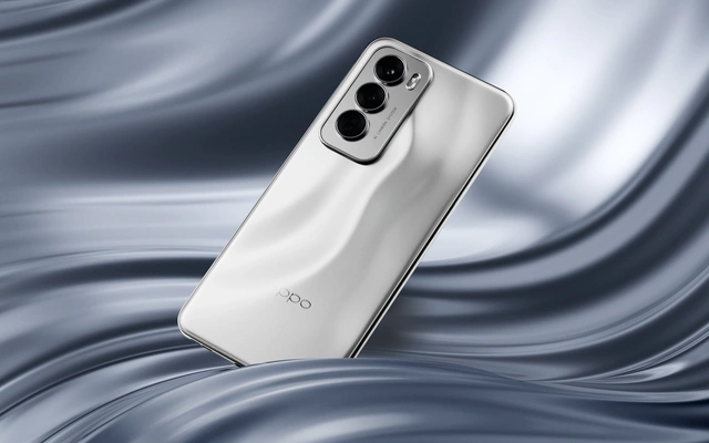 Chưa ra mắt, OPPO Reno12 đã có loạt ảnh cận cảnh: Thiết kế "mới mà cũ" với phong cách thời trang Y2K- Ảnh 11. Chưa ra mắt, OPPO Reno12 đã có loạt ảnh cận cảnh: Thiết kế "mới mà cũ" với phong cách thời trang Y2K- Ảnh 11.