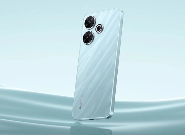 Xiaomi ra mắt smartphone giá rẻ mới: RAM tới 12GB, bộ nhớ trong tới 512GB, giá từ 4.9 triệu đồng- Ảnh 3. Xiaomi ra mắt smartphone giá rẻ mới: RAM tới 12GB, bộ nhớ trong tới 512GB, giá từ 4.9 triệu đồng- Ảnh 3.