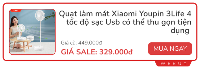 4 món đồ giá rẻ mà tiện ích, mua về được vợ khen hết lời- Ảnh 2. 4 món đồ giá rẻ mà tiện ích, mua về được vợ khen hết lời- Ảnh 2.