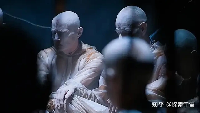 Nhân loại 100 triệu năm sau: Hành trình tiến hóa ngoài sức tưởng tượng!- Ảnh 1. Nhân loại 100 triệu năm sau: Hành trình tiến hóa ngoài sức tưởng tượng!- Ảnh 1.