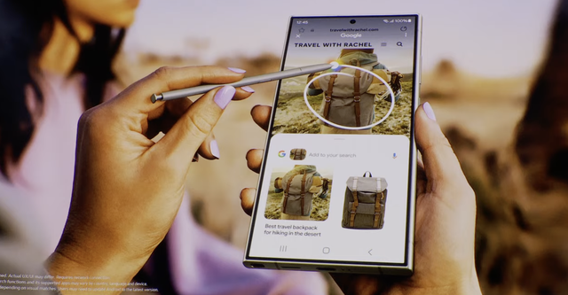 Chủ tịch Android: AI sẽ tái định hình cuộc chạy đua smartphone với Apple - Ảnh 2. Chủ tịch Android: AI sẽ tái định hình cuộc chạy đua smartphone với Apple - Ảnh 2.