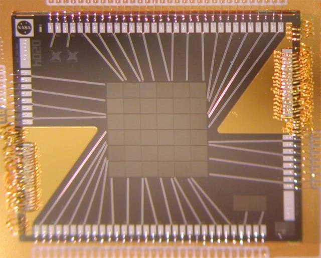 Tin được kh&ocirc;ng: Chiếc iPhone trong tay bạn c&oacute; số điểm ảnh gấp 1.3 triệu lần m&aacute;y ảnh mới nhất của NASA- Ảnh 3.