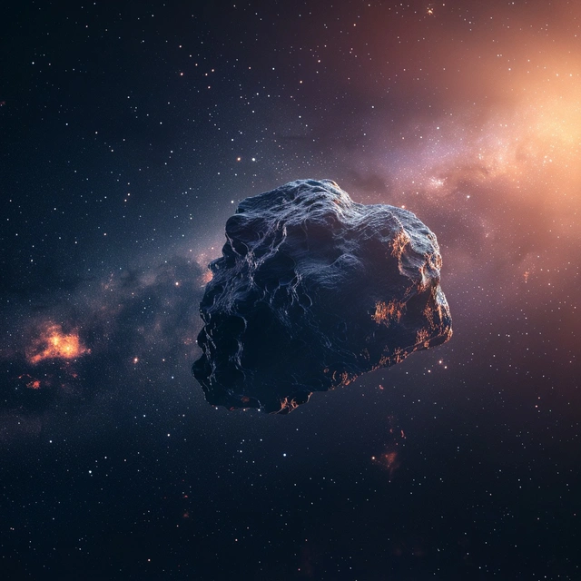 &ldquo;Thần hủy diệt&rdquo; Apophis, thi&ecirc;n thạch c&oacute; đường k&iacute;nh 370 m&eacute;t, sẽ bay ngang Tr&aacute;i Đất v&agrave;o thứ S&aacute;u ng&agrave;y 13- Ảnh 1.