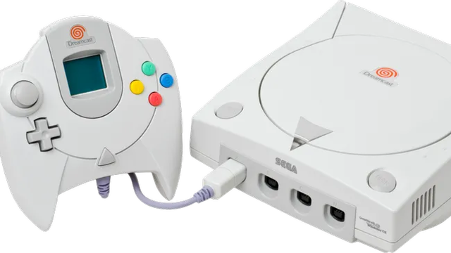 5 triệu USD định mệnh: Lòng hào phóng của SEGA đã cứu rỗi Nvidia khỏi cảnh phá sản như thế nào?- Ảnh 1. 5 triệu USD định mệnh: Lòng hào phóng của SEGA đã cứu rỗi Nvidia khỏi cảnh phá sản như thế nào?- Ảnh 1.