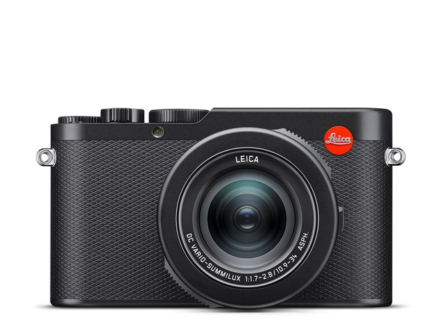 Leica công bố máy ảnh compact cao cấp D-Lux 8: Thiết kế giống Leica Q, nhỏ gọn và đa dụng- Ảnh 2. Leica công bố máy ảnh compact cao cấp D-Lux 8: Thiết kế giống Leica Q, nhỏ gọn và đa dụng- Ảnh 2.