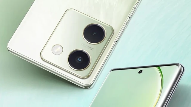 Mang tiếng smartphone "Pro" nhưng mẫu máy mới của vivo lại không có cả tính năng cơ bản này- Ảnh 3. Mang tiếng smartphone "Pro" nhưng mẫu máy mới của vivo lại không có cả tính năng cơ bản này- Ảnh 3.