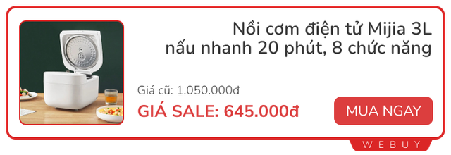 Nghe ChatGPT bản mới nhất gợi ý 10 đồ gia dụng kiểu cũ không nên mua trong năm 2024 này- Ảnh 12. Nghe ChatGPT bản mới nhất gợi ý 10 đồ gia dụng kiểu cũ không nên mua trong năm 2024 này- Ảnh 12.