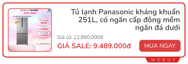 Nghe ChatGPT bản mới nhất gợi ý 10 đồ gia dụng kiểu cũ không nên mua trong năm 2024 này- Ảnh 9. Nghe ChatGPT bản mới nhất gợi ý 10 đồ gia dụng kiểu cũ không nên mua trong năm 2024 này- Ảnh 9.