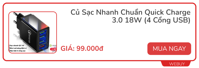 10 phụ kiện du lịch thông minh giá chỉ từ 5.000đ: Đủ từ loa, sạc, đồ đi biển lẫn đồ chống nắng- Ảnh 2. 10 phụ kiện du lịch thông minh giá chỉ từ 5.000đ: Đủ từ loa, sạc, đồ đi biển lẫn đồ chống nắng- Ảnh 2.