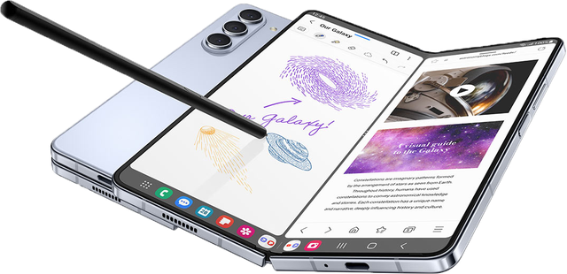 Galaxy Z Fold6 "Ultra" r&ograve; rỉ, h&eacute; lộ thay đổi so với phi&ecirc;n bản th&ocirc;ng thường- Ảnh 1.