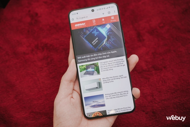 Mở hộp Xiaomi 14 Ultra chính hãng kèm bộ phụ kiện chụp ảnh cực chất: Máy ảnh compact giá hơn 30 triệu đồng dành cho các "dân chơi" Việt- Ảnh 33. Mở hộp Xiaomi 14 Ultra chính hãng kèm bộ phụ kiện chụp ảnh cực chất: Máy ảnh compact giá hơn 30 triệu đồng dành cho các "dân chơi" Việt- Ảnh 33.