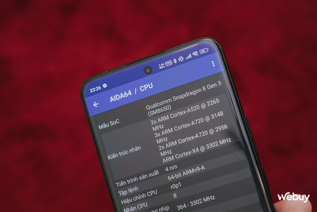 Mở hộp Xiaomi 14 Ultra chính hãng kèm bộ phụ kiện chụp ảnh cực chất: Máy ảnh compact giá hơn 30 triệu đồng dành cho các "dân chơi" Việt- Ảnh 35. Mở hộp Xiaomi 14 Ultra chính hãng kèm bộ phụ kiện chụp ảnh cực chất: Máy ảnh compact giá hơn 30 triệu đồng dành cho các "dân chơi" Việt- Ảnh 35.