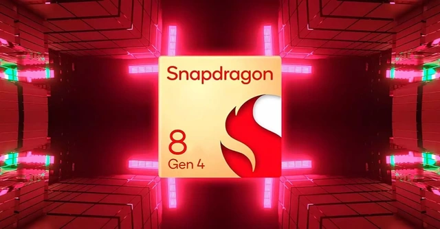 Rò rỉ smartphone với chip Snapdragon 8 Gen 4 rẻ nhất thế giới- Ảnh 2. Rò rỉ smartphone với chip Snapdragon 8 Gen 4 rẻ nhất thế giới- Ảnh 2.