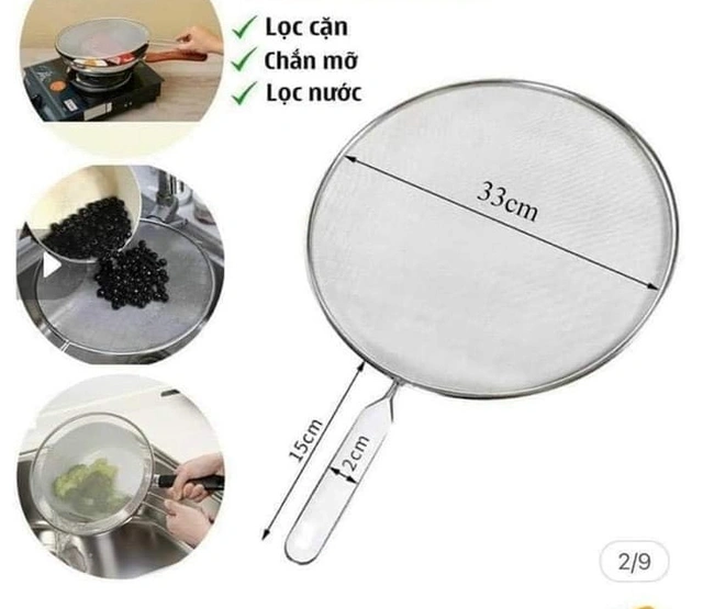 Cư d&acirc;n mạng &ldquo;b&oacute;c phốt&rdquo; 5 m&oacute;n đồ nh&igrave;n tưởng ngon l&agrave;nh nhưng d&ugrave;ng dở tệ, mua về được b&agrave;i học nhớ đời- Ảnh 12.