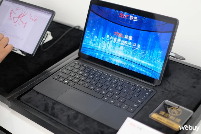 Hệ sinh thái sản phẩm TCL: Gi gỉ gì gi cái gì cũng có!- Ảnh 7. Hệ sinh thái sản phẩm TCL: Gi gỉ gì gi cái gì cũng có!- Ảnh 7.