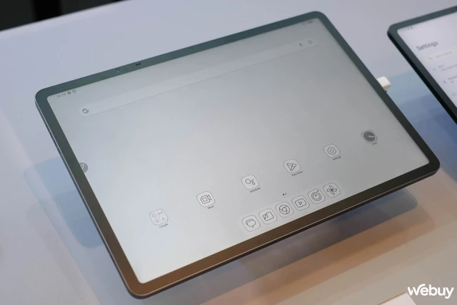 Hệ sinh thái sản phẩm TCL: Gi gỉ gì gi cái gì cũng có!- Ảnh 28. Hệ sinh thái sản phẩm TCL: Gi gỉ gì gi cái gì cũng có!- Ảnh 28.