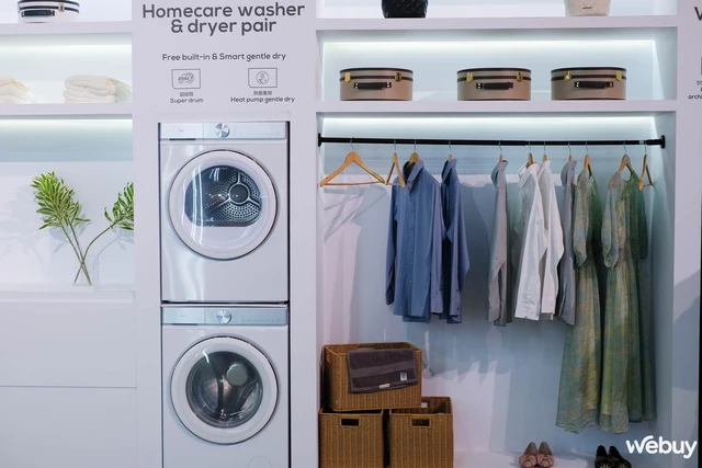 Hệ sinh th&aacute;i sản phẩm TCL: Gi gỉ g&igrave; gi c&aacute;i g&igrave; cũng c&oacute;!- Ảnh 19.