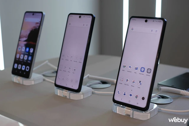 Hệ sinh thái sản phẩm TCL: Gi gỉ gì gi cái gì cũng có!- Ảnh 25. Hệ sinh thái sản phẩm TCL: Gi gỉ gì gi cái gì cũng có!- Ảnh 25.