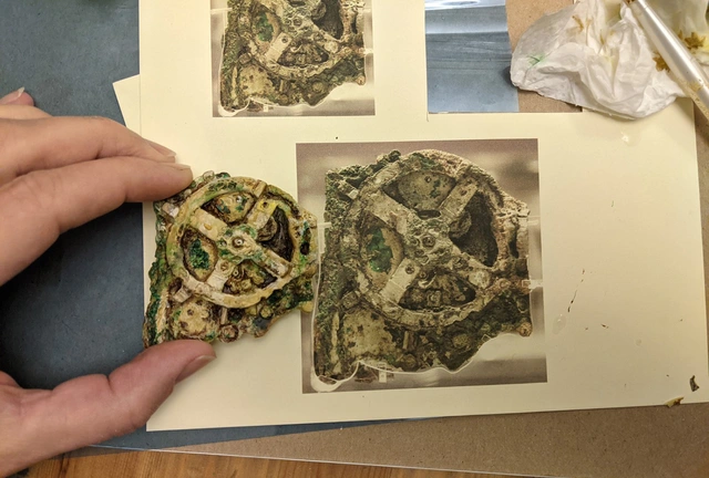 Khám phá công nghệ cao cổ đại đã bị thất lạc: Những thiết bị bí ẩn khiến chúng ta đánh giá lại trí tuệ của các nền văn minh cổ đại- Ảnh 1. Khám phá công nghệ cao cổ đại đã bị thất lạc: Những thiết bị bí ẩn khiến chúng ta đánh giá lại trí tuệ của các nền văn minh cổ đại- Ảnh 1.