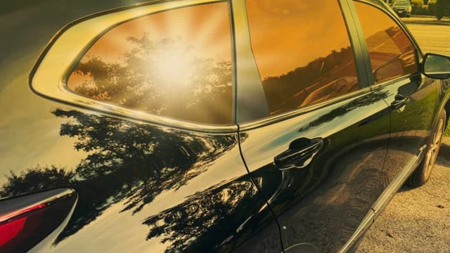 Đừng chủ quan, ai cũng có thể mắc "Hội chứng bỏ quên trẻ trong ô tô", ngay cả những bậc cha mẹ chu đáo nhất- Ảnh 5. Đừng chủ quan, ai cũng có thể mắc "Hội chứng bỏ quên trẻ trong ô tô", ngay cả những bậc cha mẹ chu đáo nhất- Ảnh 5.