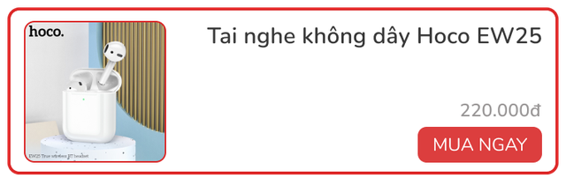 Loạt phụ kiện hút khách của Hoco: Món rẻ nhất chỉ 15.000đ, cường lực chống nhìn trộm bán hơn 25.000 chiếc- Ảnh 9. Loạt phụ kiện hút khách của Hoco: Món rẻ nhất chỉ 15.000đ, cường lực chống nhìn trộm bán hơn 25.000 chiếc- Ảnh 9.