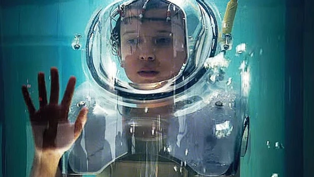 Hồ sơ CIA được giải mật tiết lộ: Kế hoạch b&iacute; mật của Mỹ nhằm nghi&ecirc;n cứu v&agrave; giải ph&oacute;ng tiềm năng của cơ thể con người!- Ảnh 1.