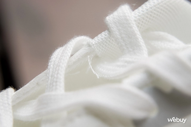 Đi thử giày hãng "lạ" giá chỉ 400.000đ bán chạy trên Youpin và Taobao, chất lượng ổn nhưng chưa bằng giày Xiaomi- Ảnh 11. Đi thử giày hãng "lạ" giá chỉ 400.000đ bán chạy trên Youpin và Taobao, chất lượng ổn nhưng chưa bằng giày Xiaomi- Ảnh 11.