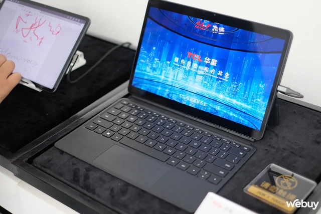 Những công nghệ màn hình ấn tượng của TCL- Ảnh 10. Những công nghệ màn hình ấn tượng của TCL- Ảnh 10.