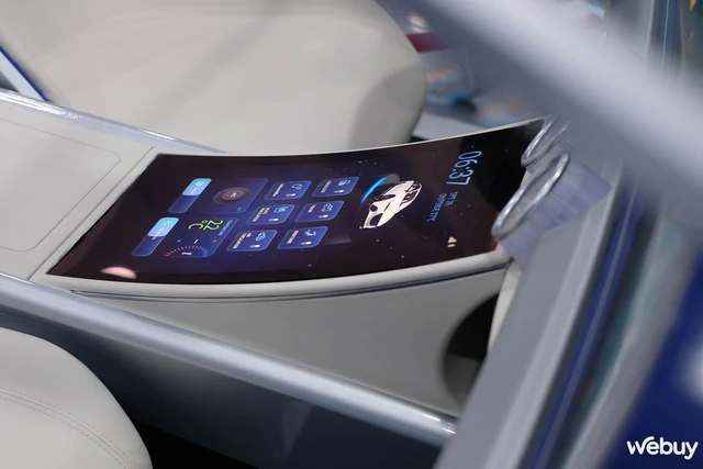 Những công nghệ màn hình ấn tượng của TCL- Ảnh 3. Những công nghệ màn hình ấn tượng của TCL- Ảnh 3.