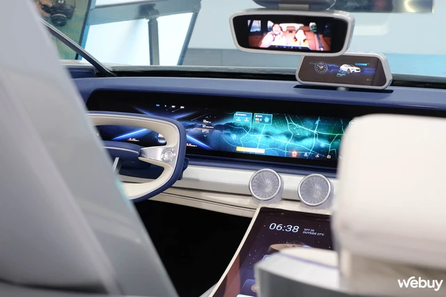 Những công nghệ màn hình ấn tượng của TCL- Ảnh 2. Những công nghệ màn hình ấn tượng của TCL- Ảnh 2.