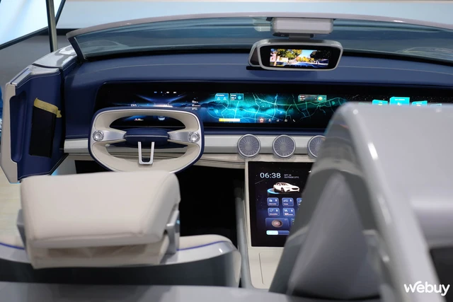 Những công nghệ màn hình ấn tượng của TCL- Ảnh 1. Những công nghệ màn hình ấn tượng của TCL- Ảnh 1.