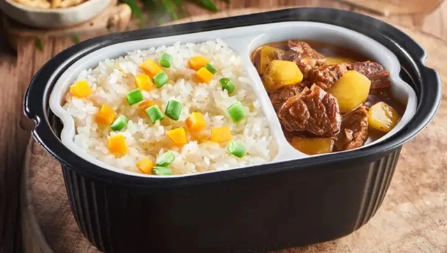 Cơm tự chín - thực ra thứ bạn đang ăn không phải là cơm thật!- Ảnh 2. Cơm tự chín - thực ra thứ bạn đang ăn không phải là cơm thật!- Ảnh 2.