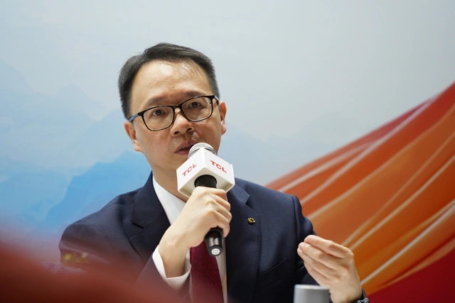 Bị nghi ngờ về khả năng cạnh tranh ở phân khúc cao cấp, sếp TCL lấy minh chứng về xe máy Trung Quốc từng một thời "ám ảnh" người Việt- Ảnh 1. Bị nghi ngờ về khả năng cạnh tranh ở phân khúc cao cấp, sếp TCL lấy minh chứng về xe máy Trung Quốc từng một thời "ám ảnh" người Việt- Ảnh 1.